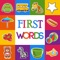 Do you want to introduce new words to your toddler, kid or baby