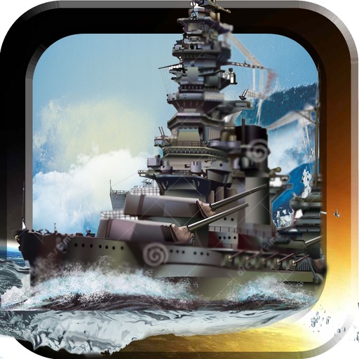 Action In High Seas : Best Game icon