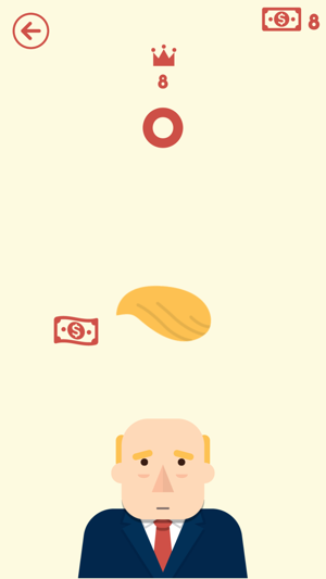 Trump Hairs(圖2)-速報App