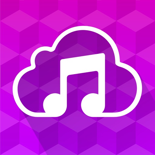 iMusic Cloud - Offline Music Player, Streamer
