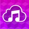 Listen to your own audio files from cloud storages offline on your iPhone/iPod/iPad for free