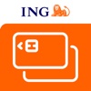 ING Corporate Card App