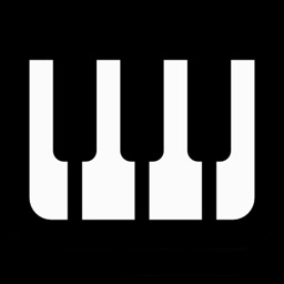 Music Synthesizer Piano: Full-Features Midi Melody keyboard