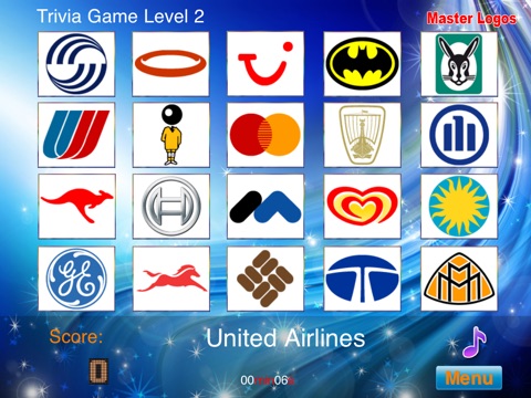 Master Logos HD screenshot 3