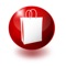 Keep track of all of your shopping lists by store and store category