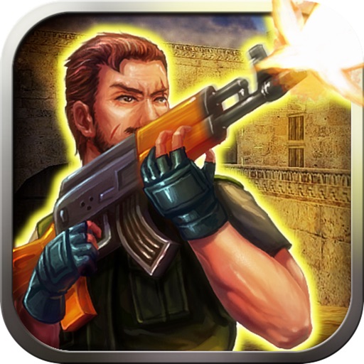 Death Strike Counter iOS App