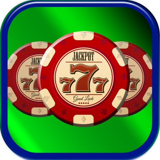 Seven Super Show Casino Titan iOS App