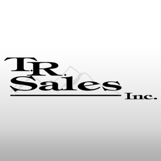 T.R. Sales Inc iOS App