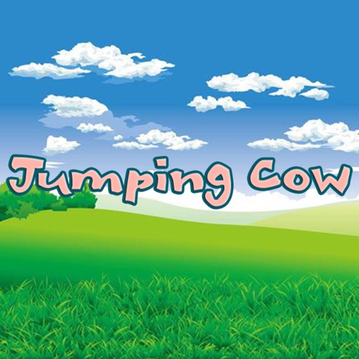 Jumping Cow iOS App