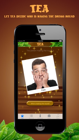 Tea?(圖1)-速報App