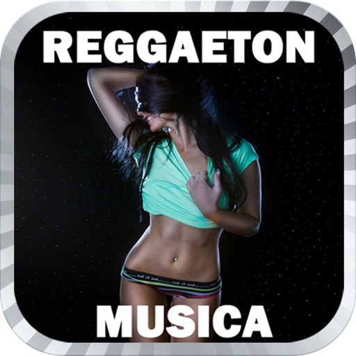 Reggaeton Music Radios Top Reggaeton Songs by Victor Arias Cardona