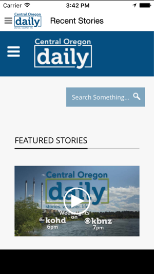 Central Oregon Daily(圖5)-速報App