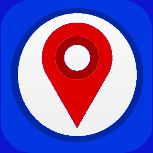 US Guesser : Geo-Guesser iOS App