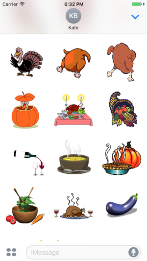 Happy Thanksgiving!(圖1)-速報App