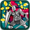Medieval Knight Slots: Play the best virtual gambling games and win the king's respect