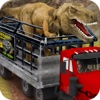 Dinosaur Transport Simulator- Survival Mission 3D