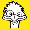 Flap Bird: Ugly