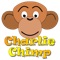 Charlie Chimp