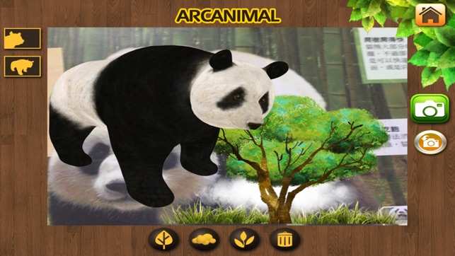 ARCANIMAL - ARC ANIMAL(圖5)-速報App