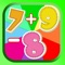 The educational games for kids is a game that can help the brain to calculate with the practice math quickly along with the addition and subtraction, Suitable for children, kindergarten, primary 1 grade 2 grade 3 grade 4 grade 5 grade 6