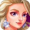 Ice princess - Makeover Salon