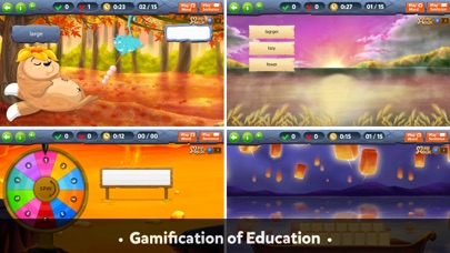 SpellNow Level 4 screenshot 2