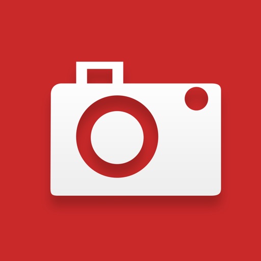 Beauty Camera - Make you pretty & Pic  Editor icon