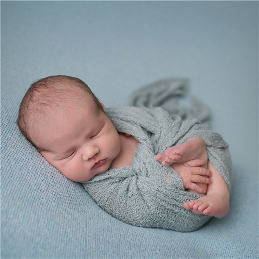 Newborn Photography:Baby is First Year icon