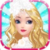Princess Dreamlike Wedding - Girl Games Free