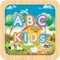 Games ABC is a perfect educational Learning app for your kids  , kindergarten or preschool