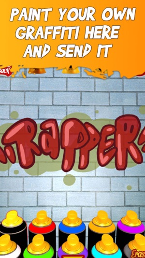 Talking Rapper(圖5)-速報App