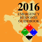 Guía de Respuesta a Emergencias 2012