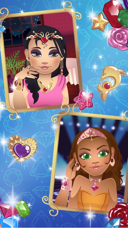 My Jewelry Maker - Design and Customize your own Fashion Accessories!