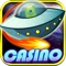 Space Invader Casino