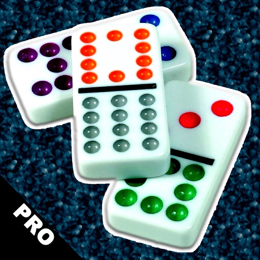 A Domino Block Line Blitz PRO