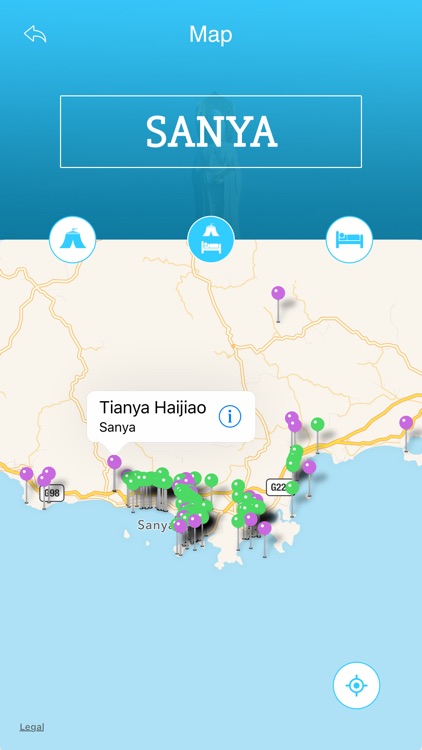 Sanya Tourism Guide screenshot-3