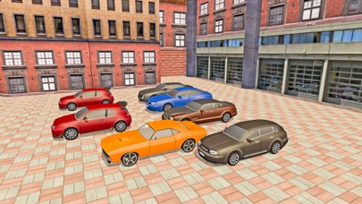 DRIVING SCHOOL RELOADED 3D 1.0 IOS ĐUA XE DRIVING SCHOOL RELOADED 3D 1.0 IOS