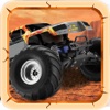Monster Truck Extreme Stunts - Freestyle Action