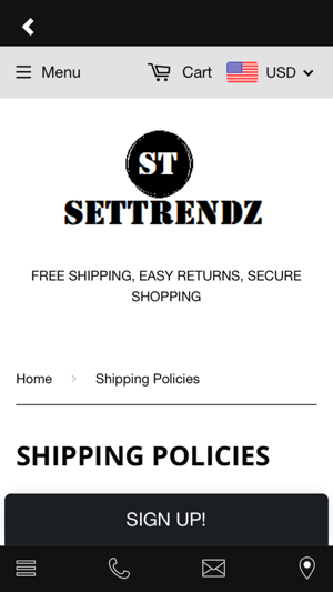 SetTrendz(圖3)-速報App