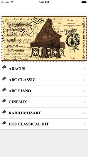 Música Clásica - Radio Play - Classical music free(圖2)-速報App