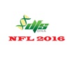 2016 NFL FD LINEUPS