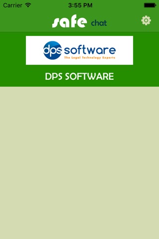 DPS Safe Chat screenshot 4