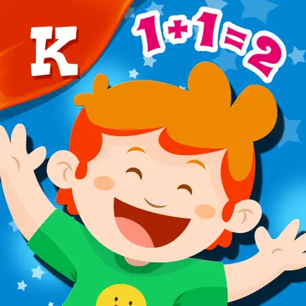 Math for Kindergarten Читы