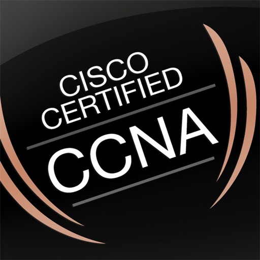 CCNA Study Guide and Basics-Glossary and Flashcard icon