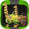 The combination of Dinosaurs2:Kids Free Games