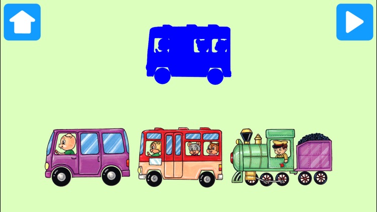 Handtoy Vehicles screenshot-4