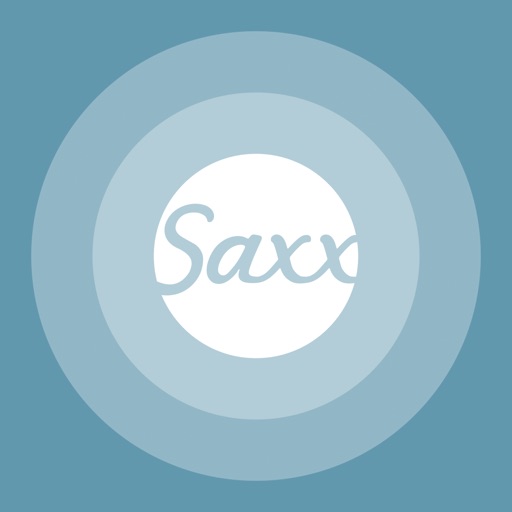 Saxx Audio