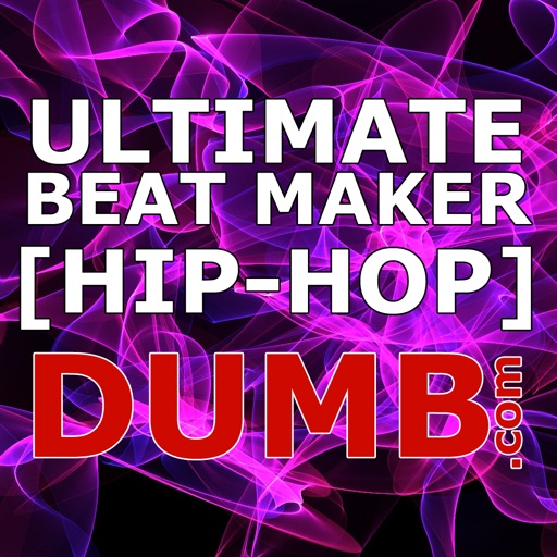 Dumb.com - Ultimate Beat Maker [Hip-Hop] iOS App