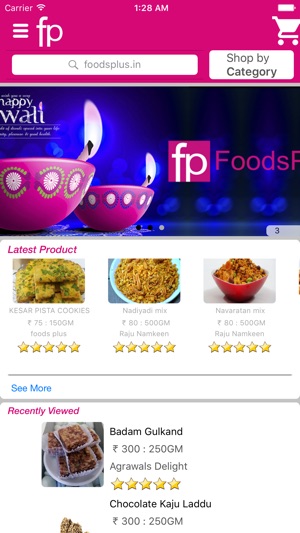 Foodsplus(圖2)-速報App