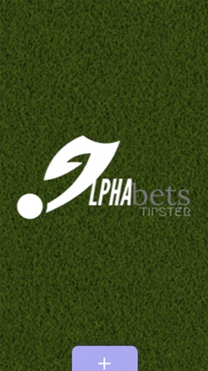 Alpha bets - Tipster(圖1)-速報App